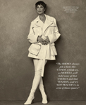Harper's Bazaar (USA-2024) Harper's Bazaar (USA-2024)