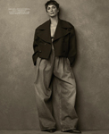 Harper's Bazaar (USA-2024) Harper's Bazaar (USA-2024)