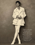 Harper's Bazaar (Spain-2024) Harper's Bazaar (Spain-2024)
