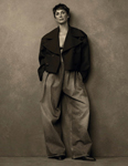 Harper's Bazaar (Spain-2024) Harper's Bazaar (Spain-2024)