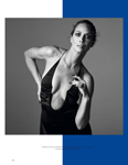 Harper's Bazaar (Spain-2024) Harper's Bazaar (Spain-2024)