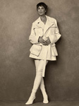 Harper's Bazaar (Serbia-2024) Harper's Bazaar (Serbia-2024)