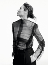 Harper's Bazaar (Germany-October 2026)