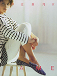 Perry Ellis (-1986) Perry Ellis (-1986)