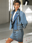 Perry Ellis (-1986) Perry Ellis (-1986)