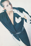 Gianfranco Ferre (-1987)