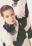 Gianfranco Ferre (-1987)