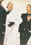 Gianfranco Ferre (-1987)