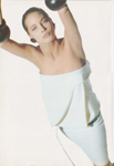 Gianfranco Ferre (-1987)