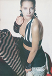 Gianfranco Ferre (-1987)