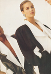 Gianfranco Ferre (-1987)