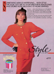 Style (-1988) Style (-1988)