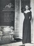 The Signature of American Style (-1988) The Signature of American Style (-1988)