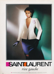 Yves St Laurent (-1988) Yves St Laurent (-1988)