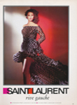 Yves St Laurent (-1988) Yves St Laurent (-1988)