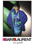 Yves St Laurent (-1988) Yves St Laurent (-1988)
