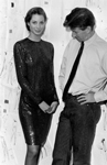 Calvin Klein (-1989)