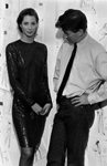 Calvin Klein (-1989)