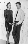 Calvin Klein (-1989)
