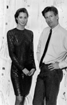 Calvin Klein (-1989)