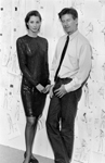 Calvin Klein (-1989)