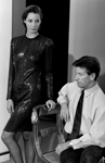 Calvin Klein (-1989)