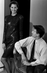 Calvin Klein (-1989)