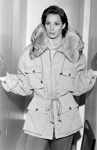 Calvin Klein (-1989)