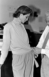 Calvin Klein (-1989)