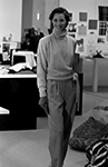 Calvin Klein (-1989)
