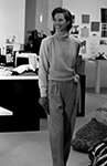 Calvin Klein (-1989)