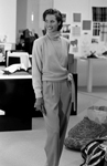 Calvin Klein (-1989)