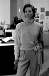 Calvin Klein (-1989)