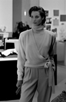 Calvin Klein (-1989)