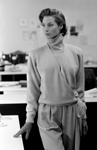 Calvin Klein (-1989)