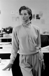 Calvin Klein (-1989)
