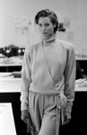 Calvin Klein (-1989)
