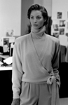 Calvin Klein (-1989)