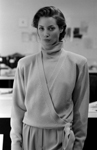 Calvin Klein (-1989)