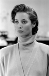 Calvin Klein (-1989)