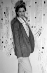 Calvin Klein (-1989)