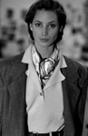 Calvin Klein (-1989)