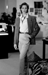 Calvin Klein (-1989)