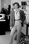 Calvin Klein (-1989)