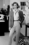 Calvin Klein (-1989)
