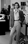 Calvin Klein (-1989)
