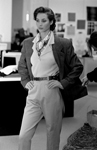 Calvin Klein (-1989)