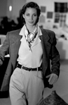 Calvin Klein (-1989)