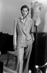 Calvin Klein (-1989)