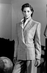 Calvin Klein (-1989)